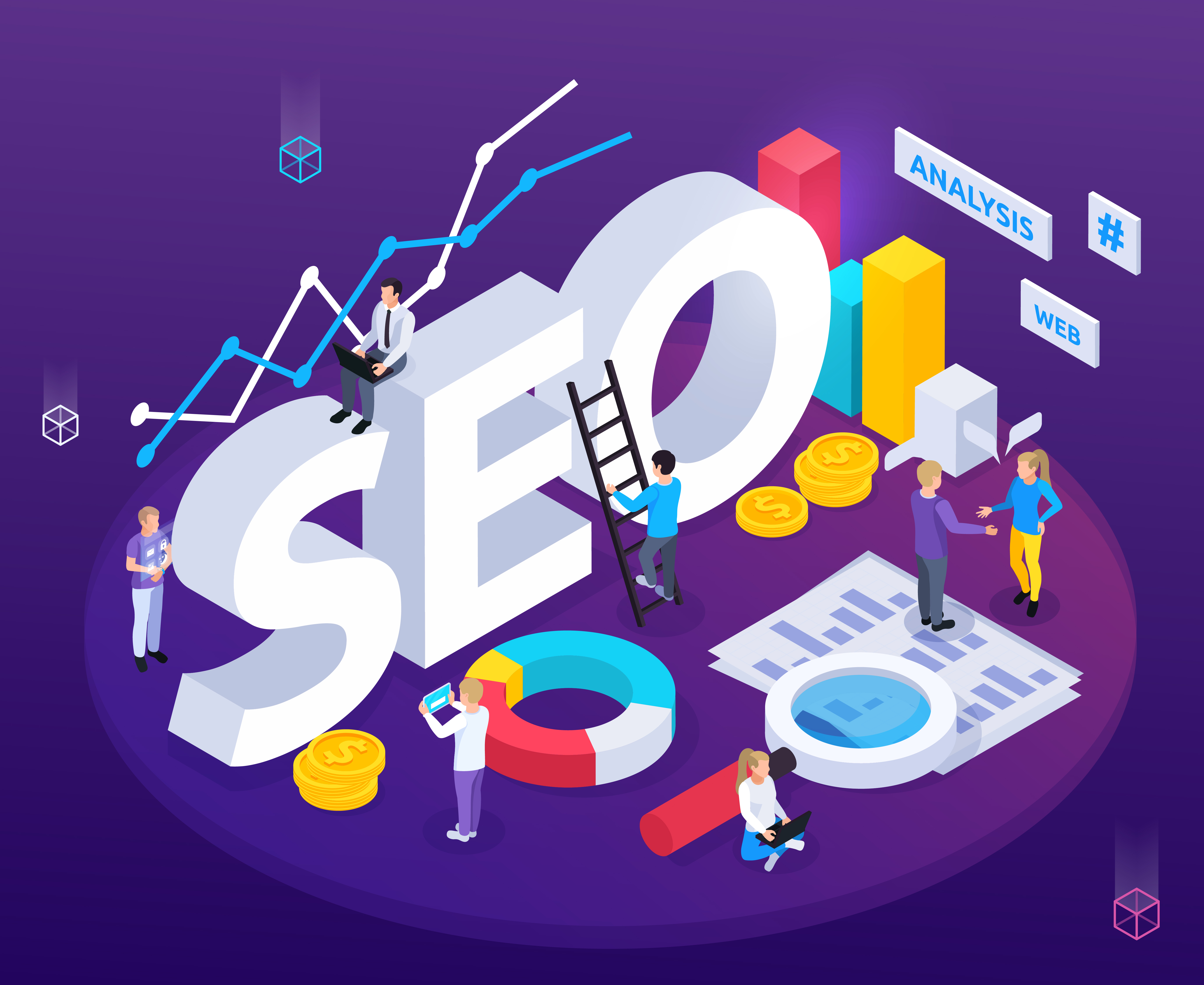 How SEO Can Help your business to grow online 