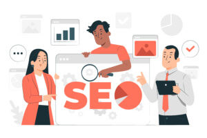 Some key signs you need to hire an SEO Agency in Delhi