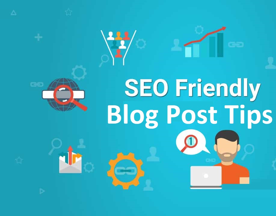 How To Write SEO-Friendly Blog Post