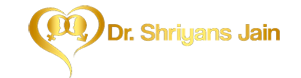 SEO Services Melbourne Client Dr Shriyans Jain 